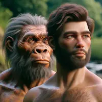 EFF Magazine | Neandertaler und Menschen paarten sich viel früher als gedacht