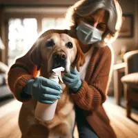 EFF Magazine | Eine Nation im Griff einer rätselhaften Hunde-Atemwegserkrankung: Ein umfassendes Update