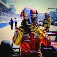 EFF Magazine |  Max Verstappen triumphiert beim Großen Preis von Japan