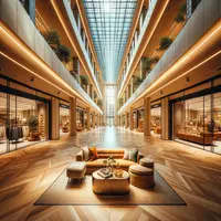 EFF Magazine | Galeria eröffnet neue Filiale in München