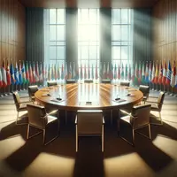 EFF Magazine | Andauernder Konflikt im Gazastreifen