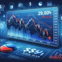 EFF Magazine | Der S&P 500 und Nasdaq befinden sich im Korrekturgebiet: Was das für Sie bedeutet