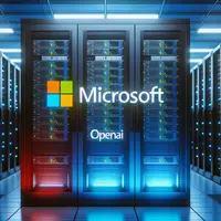 EFF Magazine | Microsoft überholt Alphabet im Cloud-Rennen mit Fokus auf OpenAI