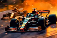 EFF Magazine |  Max Verstappen triumphiert beim Großen Preis von Japan