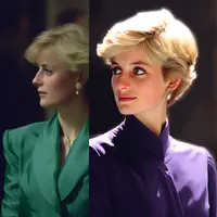 EFF Magazine | The Crown Staffel 6: Gemischtes Echo auf Dianas letztes Kapitel