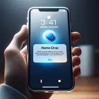 Polizei warnt vor neuer iPhone-Funktion in iOS 17