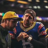 EFF Magazine | Aaron Rodgers' Herausfordernde Genesung von Achillessehnenverletzung