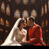 EFF Magazine | Letizia und Felipe von Spanien feiern 20-jähriges Jubiläum