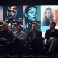 EFF Magazine | Die Zukunft im Publishing: Daten und KI schaffen neue Erlöse