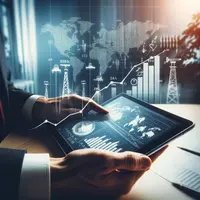 EFF Magazine | Russlands strategische Ölproduktionskürzung