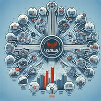 EFF Magazine | VW streicht bei Softwaretochter Cariad 2000 Stellen