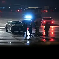 EFF Magazine | Geiselnahme auf dem Hamburger Flughafen