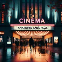 EFF Magazine | Anatomie eines Falls: Sandra Hüller und die komplexe Suche nach der Wahrheit