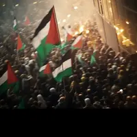 EFF Magazine | Unruhen am Flughafen von Dagestan: Ein Blick auf die globale Spannung